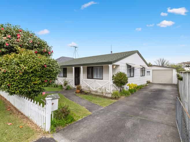 1A Heath Street, Saint Andrews