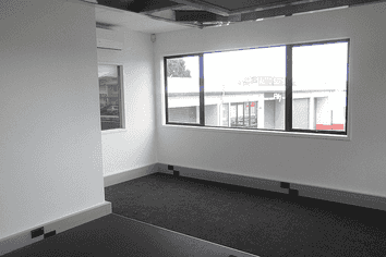LINCOLN NORTH OFFICE/STORAGE