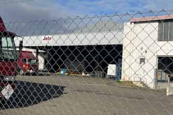 37 Bennett Street for lease by negotiation