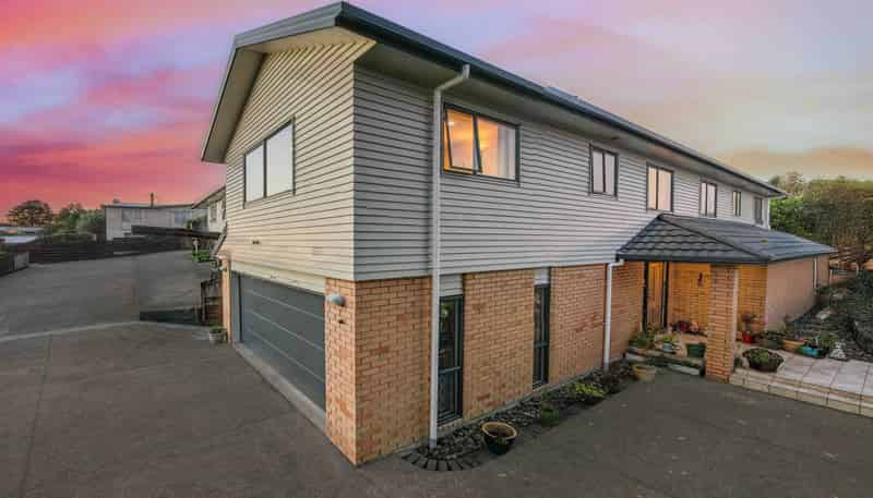 22A Marvon Downs Avenue, Pakuranga Heights