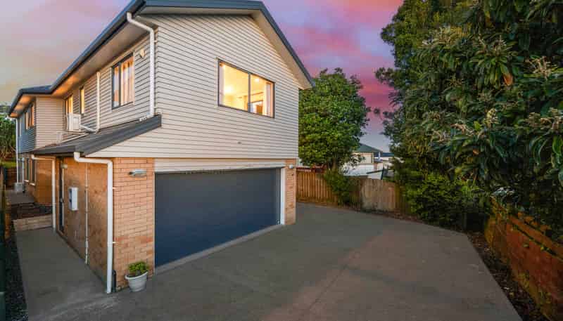 22A Marvon Downs Avenue, Pakuranga Heights
