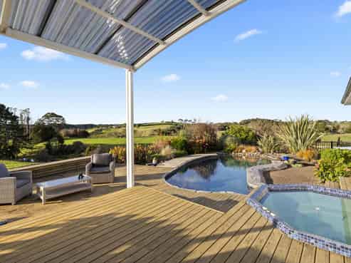 88 Sinclair Road, Ararimu