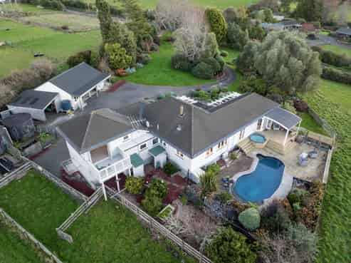 88 Sinclair Road, Ararimu