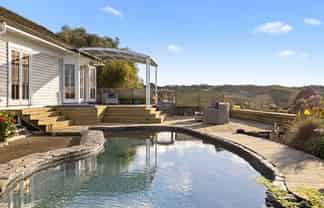 88 Sinclair Road, Ararimu