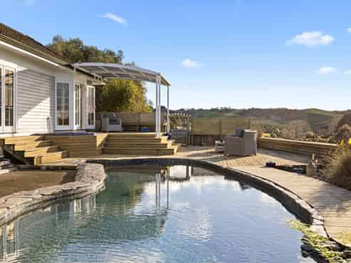 88 Sinclair Road, Ararimu