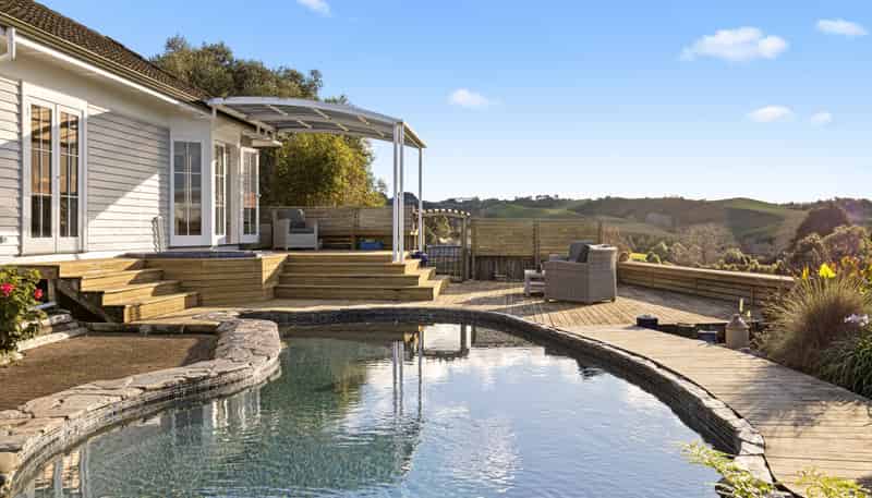 88 Sinclair Road, Ararimu