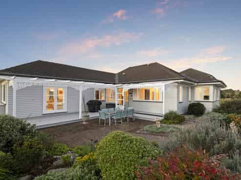 88 Sinclair Road, Ararimu