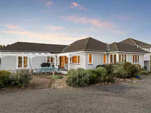 88 Sinclair Road, Ararimu