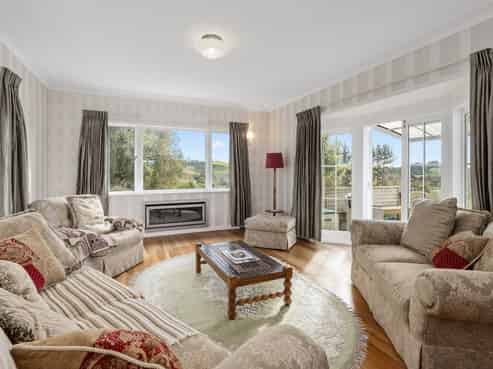 88 Sinclair Road, Ararimu