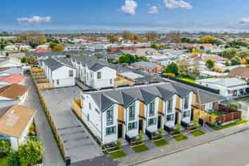 14 Rutherford Street, Woolston