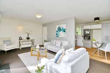 14C Wanstead Place, Woolston