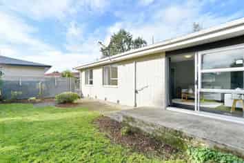 14C Wanstead Place, Woolston