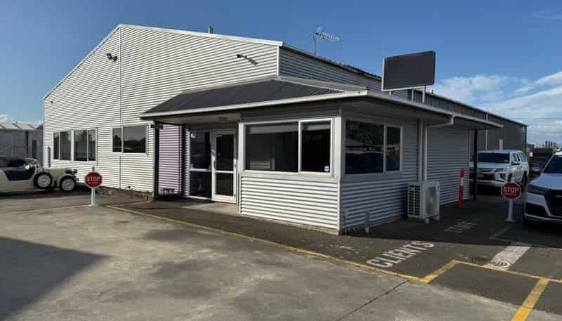 1 Keith Street, Kelvin Grove