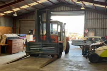 515sqm Industrial Warehouse and Offices For Lease