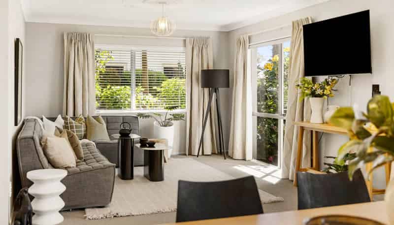 33/111 Santa Monica Drive, Papamoa