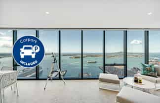 5102/10 Commerce Street, Auckland Central