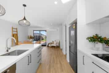 Lot 409 Beachgrove, Kaiapoi