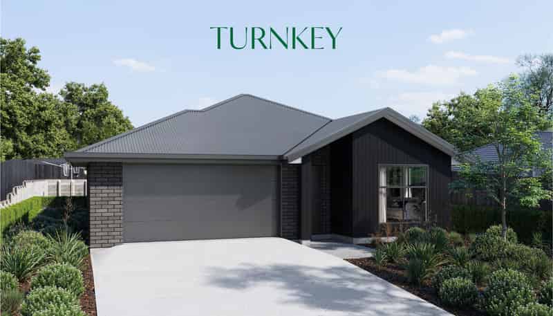 Lot 409 Beachgrove, Kaiapoi