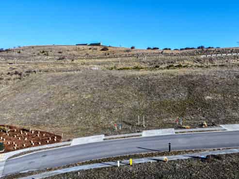5 Station Bay Rise, Lake Tekapo