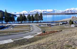 5 Station Bay Rise, Lake Tekapo