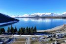 5 Station Bay Rise, Lake Tekapo, Mackenzie, Canterbury