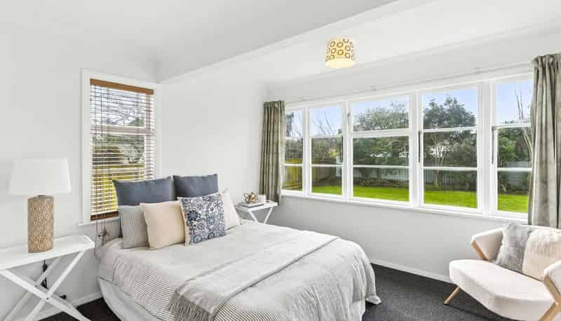 33 Middlesex Street, Levin