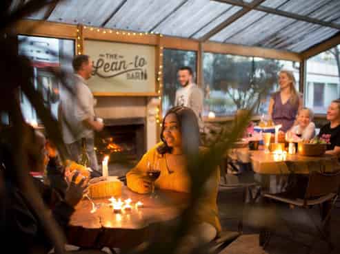 Tourism rights, geothermal, and ripe for revival