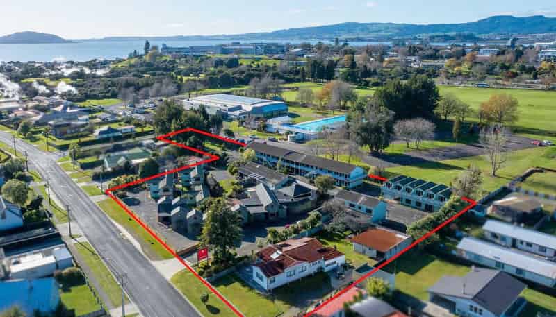 52-64 Tarewa Road, Rotorua