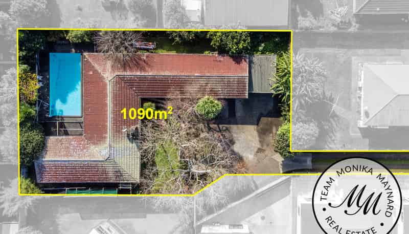 32 Alexander Avenue, Papatoetoe