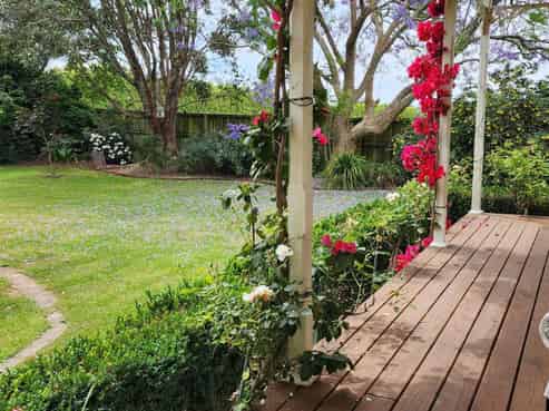 107 No 1 Road, Te Puke