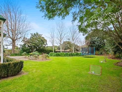 107 No 1 Road, Te Puke