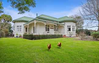 107 No 1 Road, Te Puke