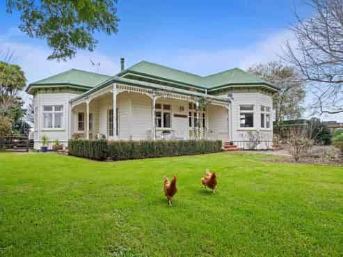 107 No 1 Road, Te Puke