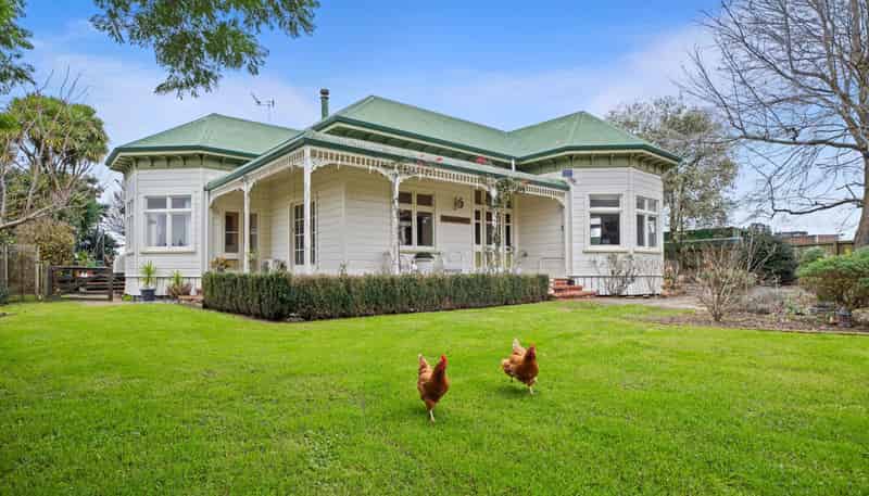 107 No 1 Road, Te Puke