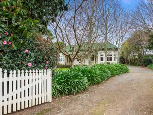 107 No 1 Road, Te Puke