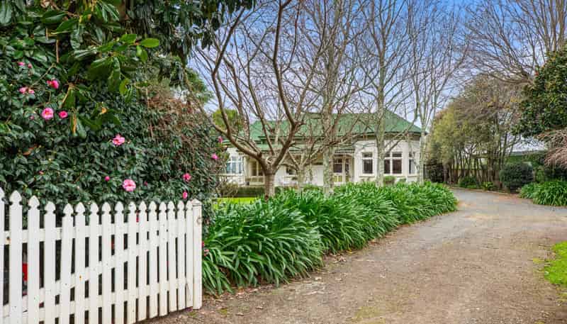 107 No 1 Road, Te Puke