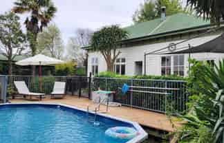 107 No 1 Road, Te Puke