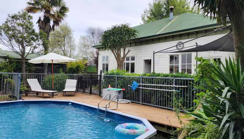 107 No 1 Road, Te Puke