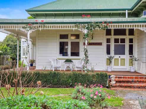 107 No 1 Road, Te Puke