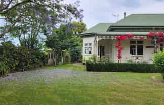 107 No 1 Road, Te Puke