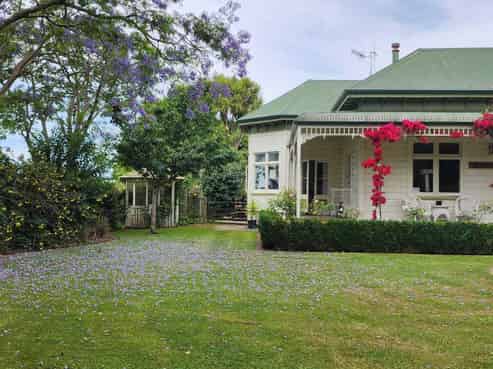 107 No 1 Road, Te Puke