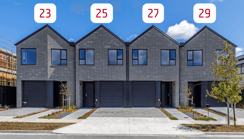 23 Te Taruna Drive, Milldale