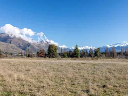 315 Ballantyne Road, Wanaka