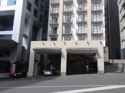 76 Wakefield Street, Auckland Central