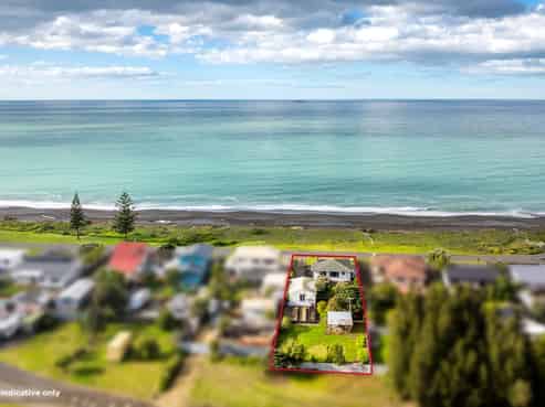 230 Whirinaki Road, Eskdale