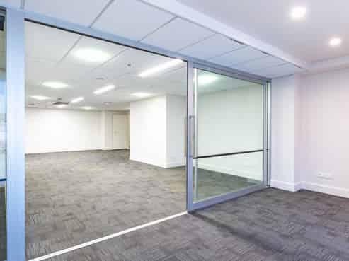 Showstopping office for sale or lease