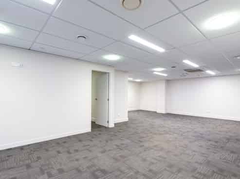 Showstopping office for sale or lease