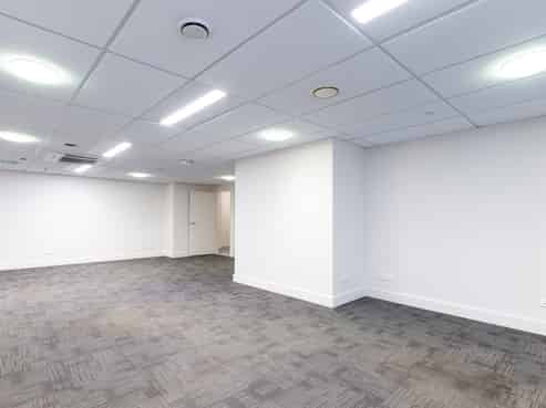 Showstopping office for sale or lease