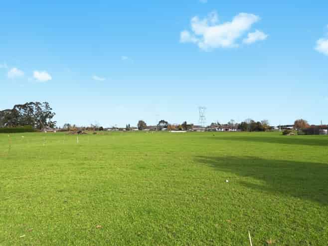 536 Matangi Road, Matangi