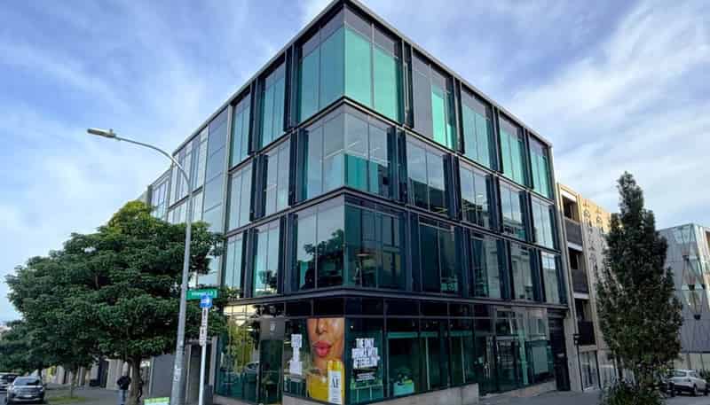 5 Crummer Road, Grey Lynn